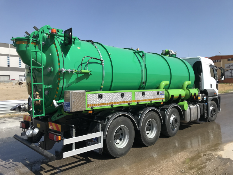 Zeytinburnu Vidanjör